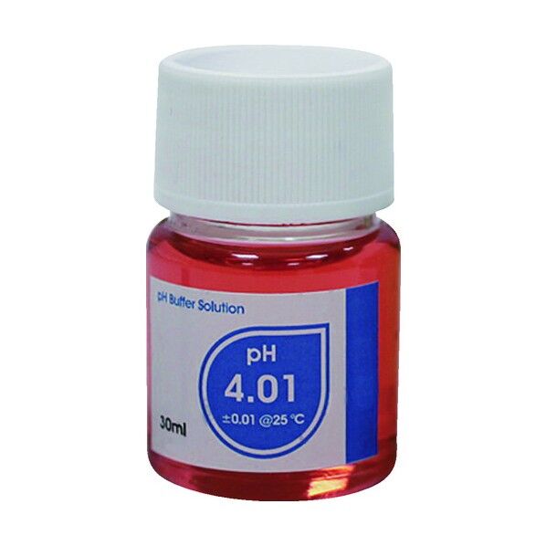 校正標準液 校正用試薬 PHW-401 1本