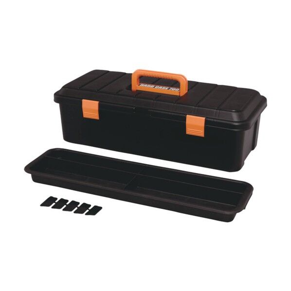 ハードケース700エコブラック 700-ECOBK 1点