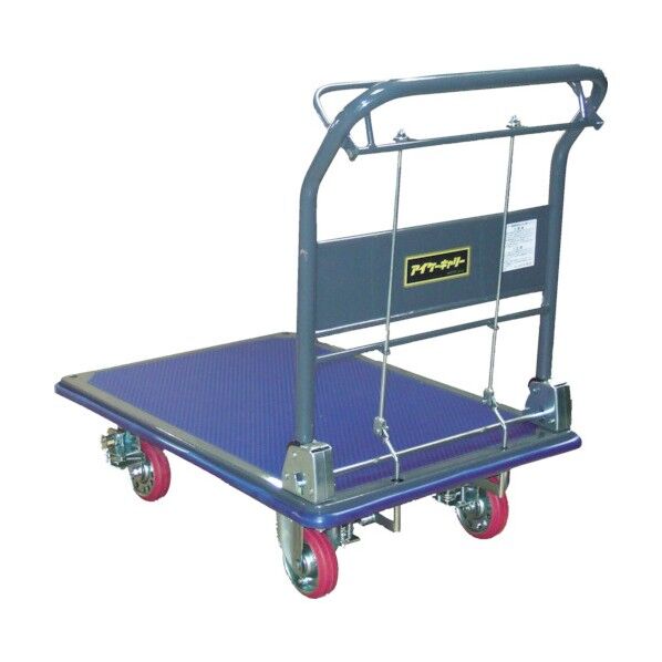 プレス製運搬車 301HB-4