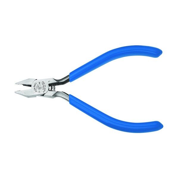 KLEIN KLEIN 電工ニッパ ニッケルリボン用 100mm 1個...