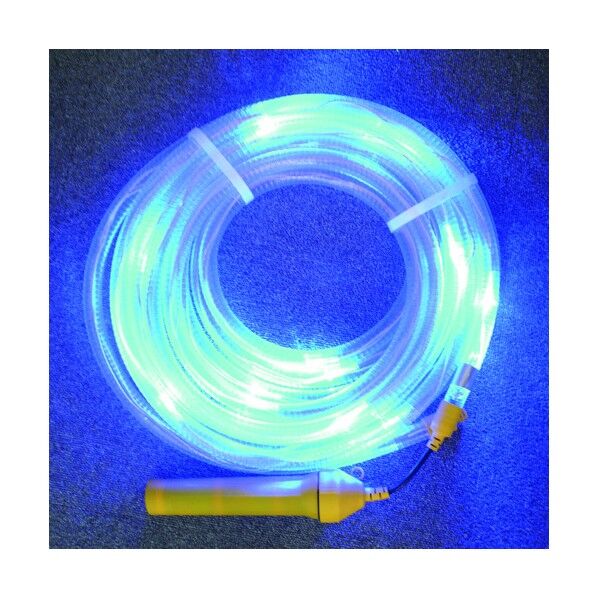 チューブライト乾電池用 青 5808320 1点