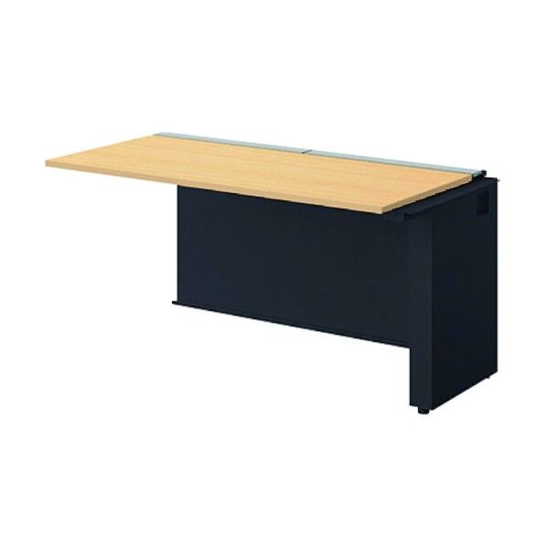 ベンチデスク MF1407R-BS 1点