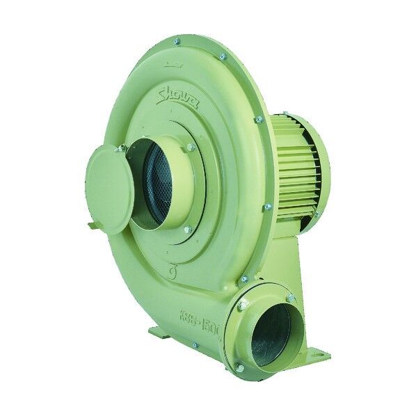 電動送風機 高圧シリーズ(ターボ型送風機)