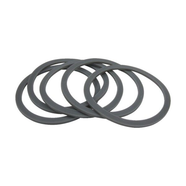 ラボミル用 パッキン(5枚入)PN-M12