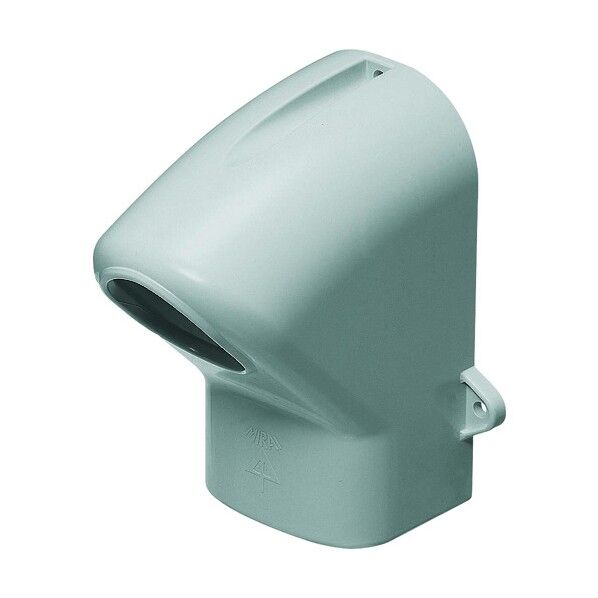 モールダクト付属品 エントランスカバー60型