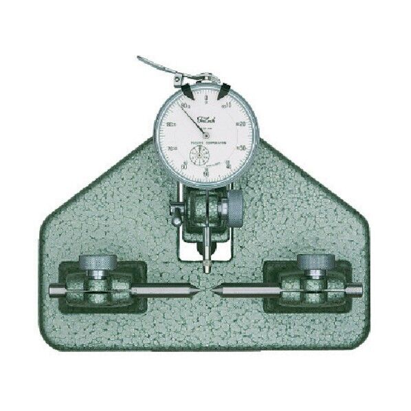 小形偏心測定器(受注生産品) FM-5 HYOJUNGATA 1点