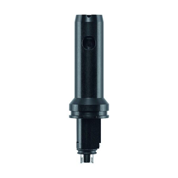 testo400/440用伸縮ロッド(37.5~100cm、90度アダプタ付)