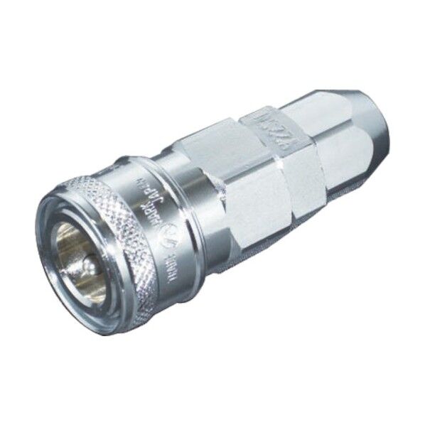 BLYシリーズ カップリングソケット(ウレタンホース取付用ソケット)