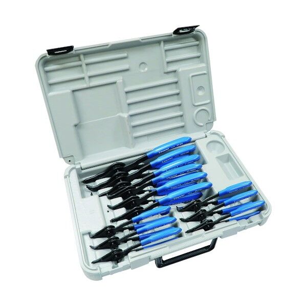 BBK QTRターンリングプライヤーセット