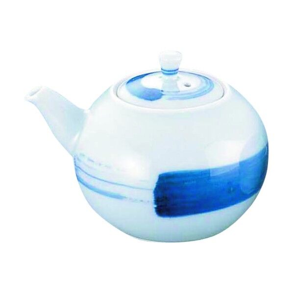 エムズジャパン 一筆刷毛 醤油差シ T05-13 RKS4101 1個