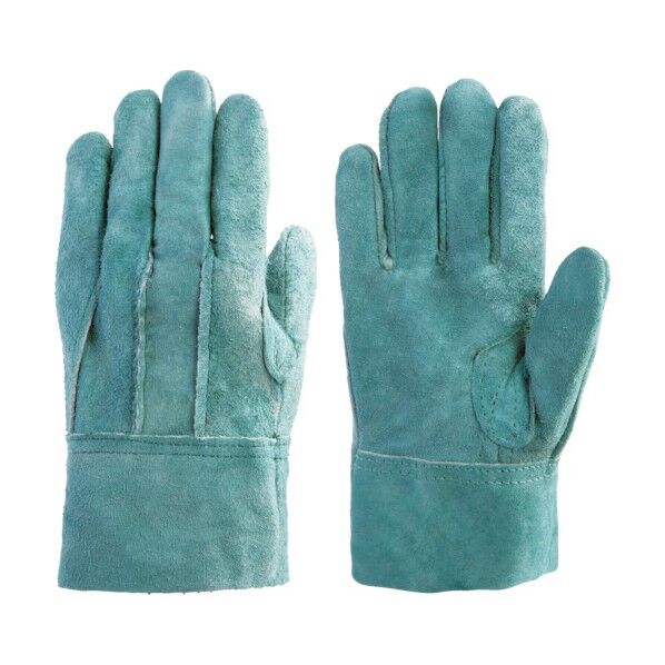 牛床革背縫手袋 EX-680
