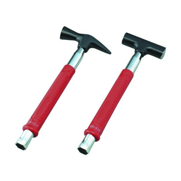 チャンネルソケットハンマー DH-270S 1