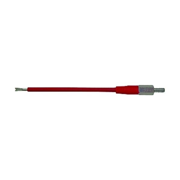 共立電気計器 先端金具・ロング MODEL8017A 1点