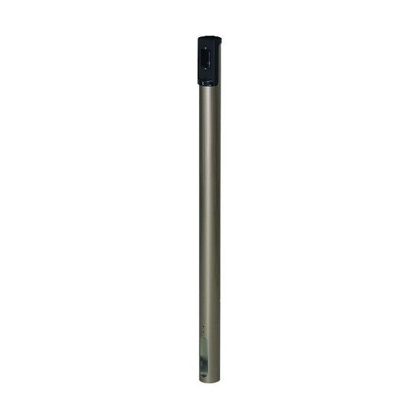 未来工業 給電ポール・丸(埋設タイプ) MRPO-1CG MRPO-1CG 1点