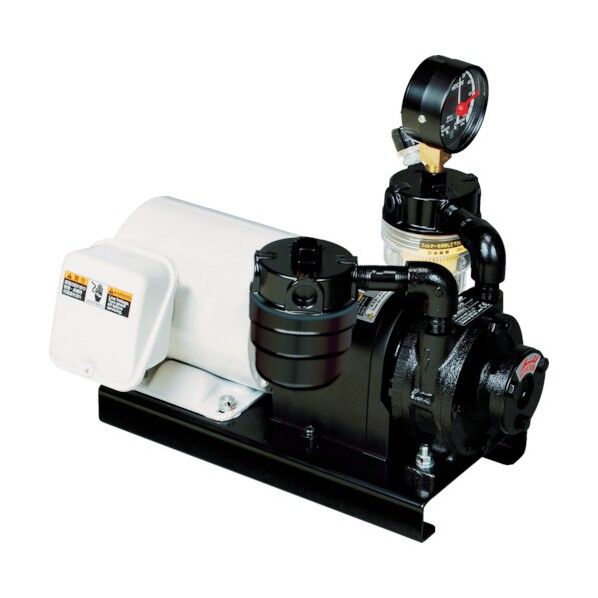 ドライポンプ サーマルプロテクタなし ブロワー仕様 KRF08A-B-02 1点