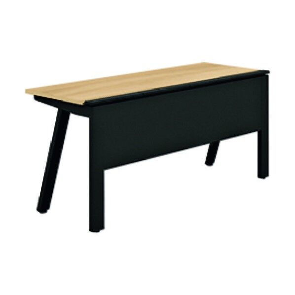 666708)Genela片面Bセット GE-166KB LW/BK 1点