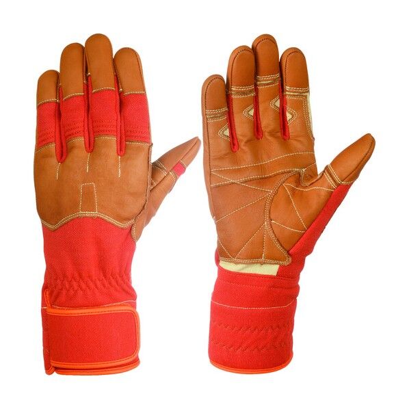 災害活動用保護手袋 KG