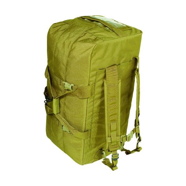 DUFFEL BAG GI12
