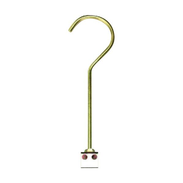 ゲージ用フック