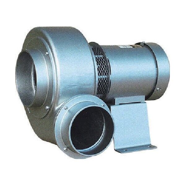 耐熱シロッコ型電動送風機 ベンチ脚