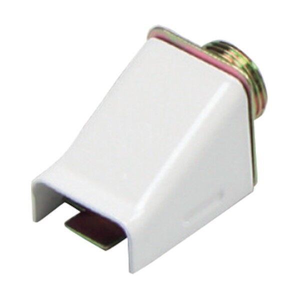 メタルモール ストレートボックスコネクター