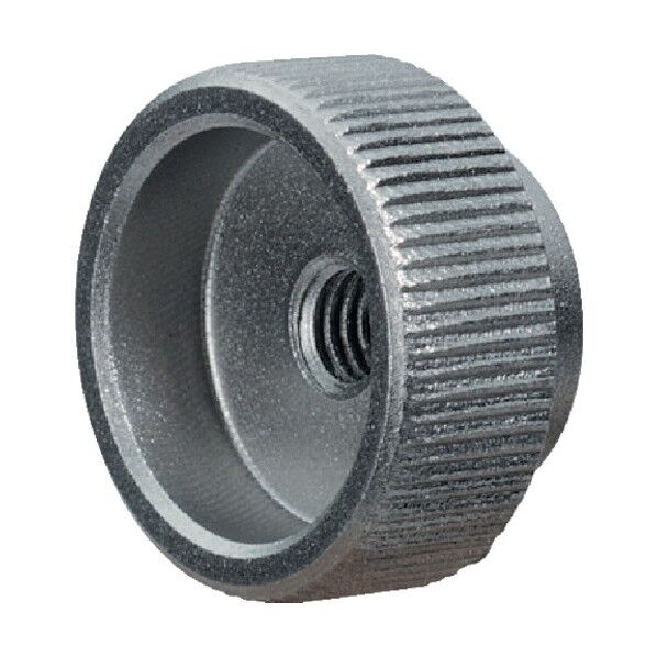 ナールドナット DIN 6303 ピン穴なし 形状A ステンレス鋼 24480.0205 1点