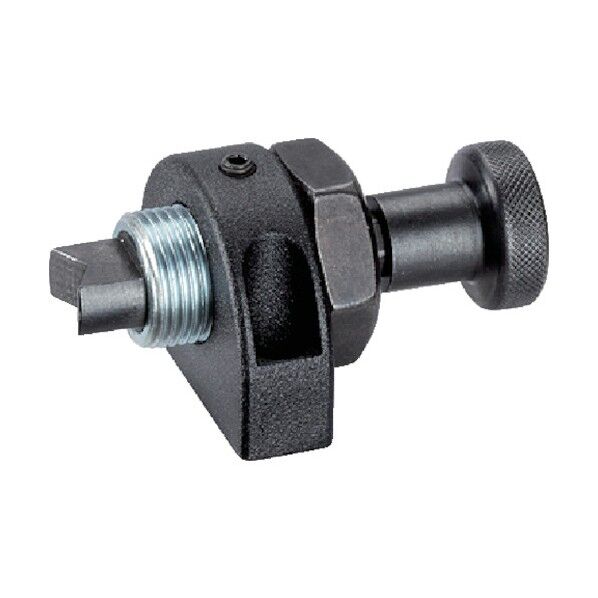 プッシュプランジャー プリズム形