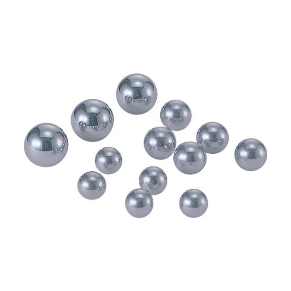 ステンレスボール(ミル用鋼球)