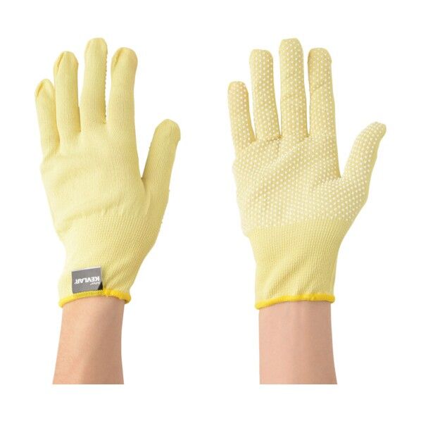 15ゲージケブラーSDすべり止めPVCLL HG32LL 1