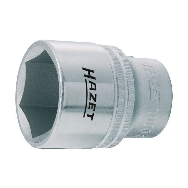 ソケット(6角タイプ)