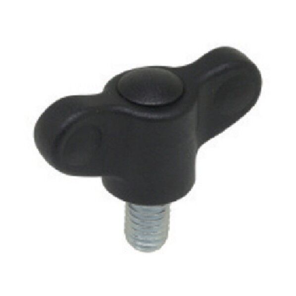 ELESA ウイングノブ