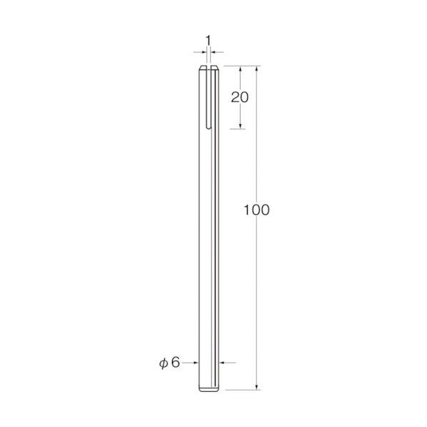 157 x 110 x 7 mm M5611 10本