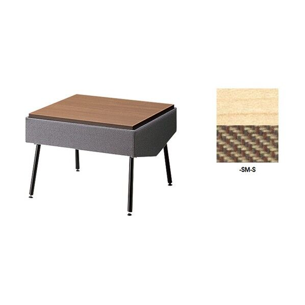 サイドテーブル RT150FB-SM-S 1点