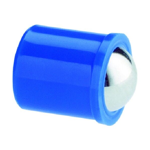 プランジャー(はめ込みタイプ) 樹脂ケースタイプ