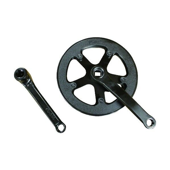 THR5503用ギアクランク(左右ペア)