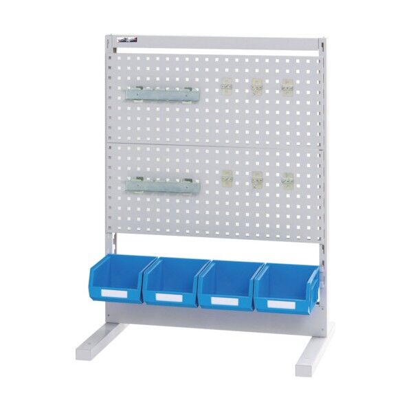 パーツハンガー 片面固定式 HPK-0913-PD 1点