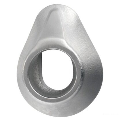 フラット座金M10用 AK40984 1