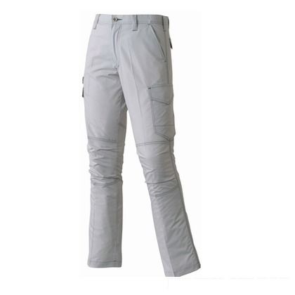 カーゴパンツ グレー ウエスト85cm 527-1 1