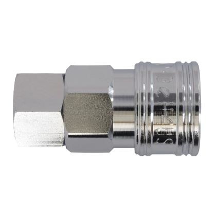 カプラソケット 管用おねじ用