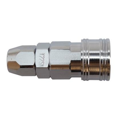 カプラソケット ウレタンホース用 22SN 1