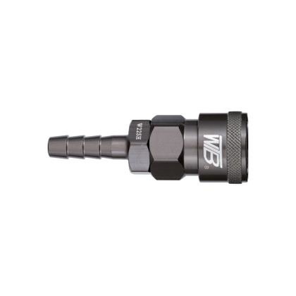 超軽量マグネシウムソケット ホース用 33g A-1MS