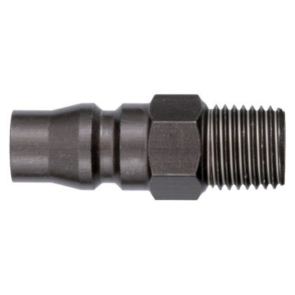 超軽量マグネシウムプラグ 管用めねじ用