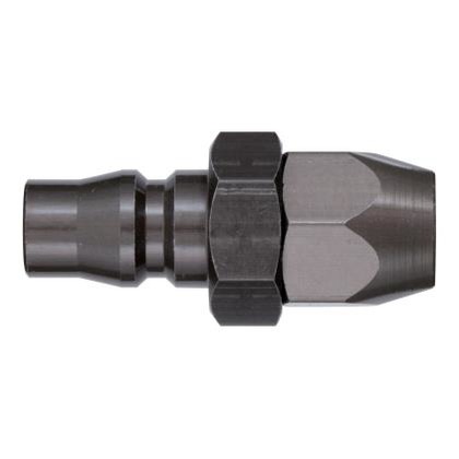 超軽量マグネシウムプラグ ウレタンホース用