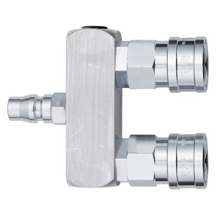 ペアカプラ 固定タイプ PC-200 1