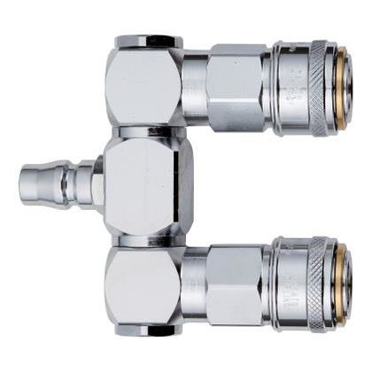 ペアカプラ ロータリータイプ