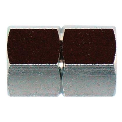 ニップル同径テーパおねじ用×テーパおねじ用