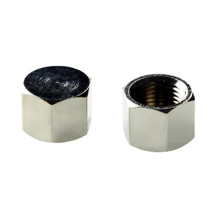 キャップ止めねじ N-001F 2点