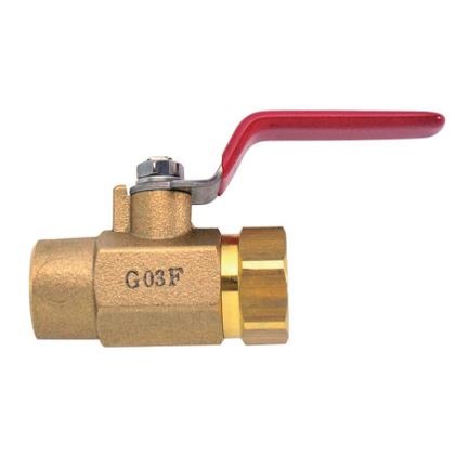 ボールコック おねじ用×おねじ用