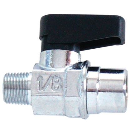 ボールコック めねじ用×おねじ用