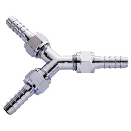 ホース継手 Y型 H-426 1